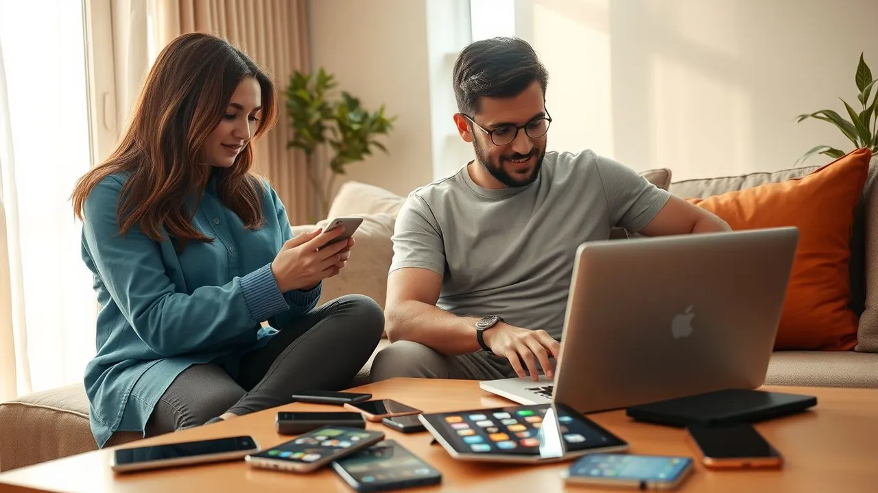 Consultas e Tutoriais Sobre Aplicativos, Contas Digitais, Internet, Celulares, Comput