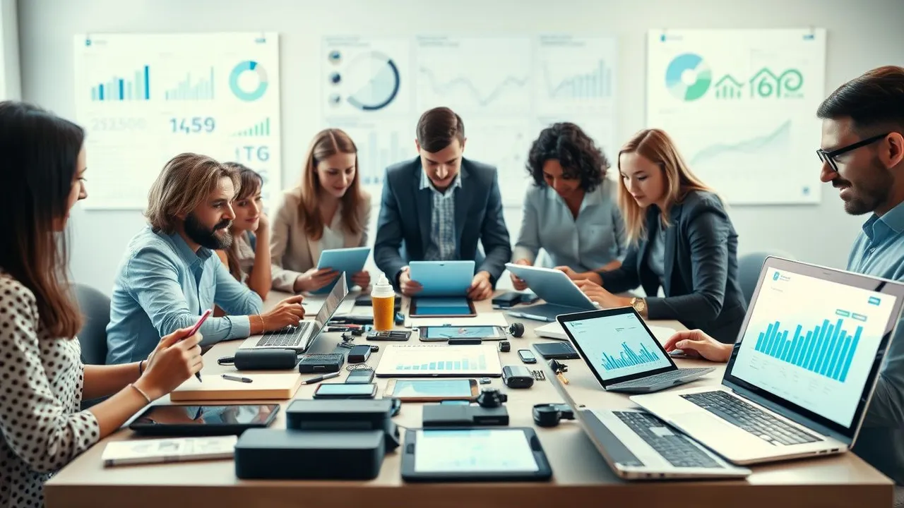 Como Comparar Serviços, Produtos, Apps e Cursos: Guia Prático