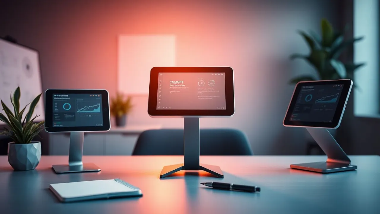 Como Comparar ChatGPT, Gemini e Claude: Uso, Preço e Automações