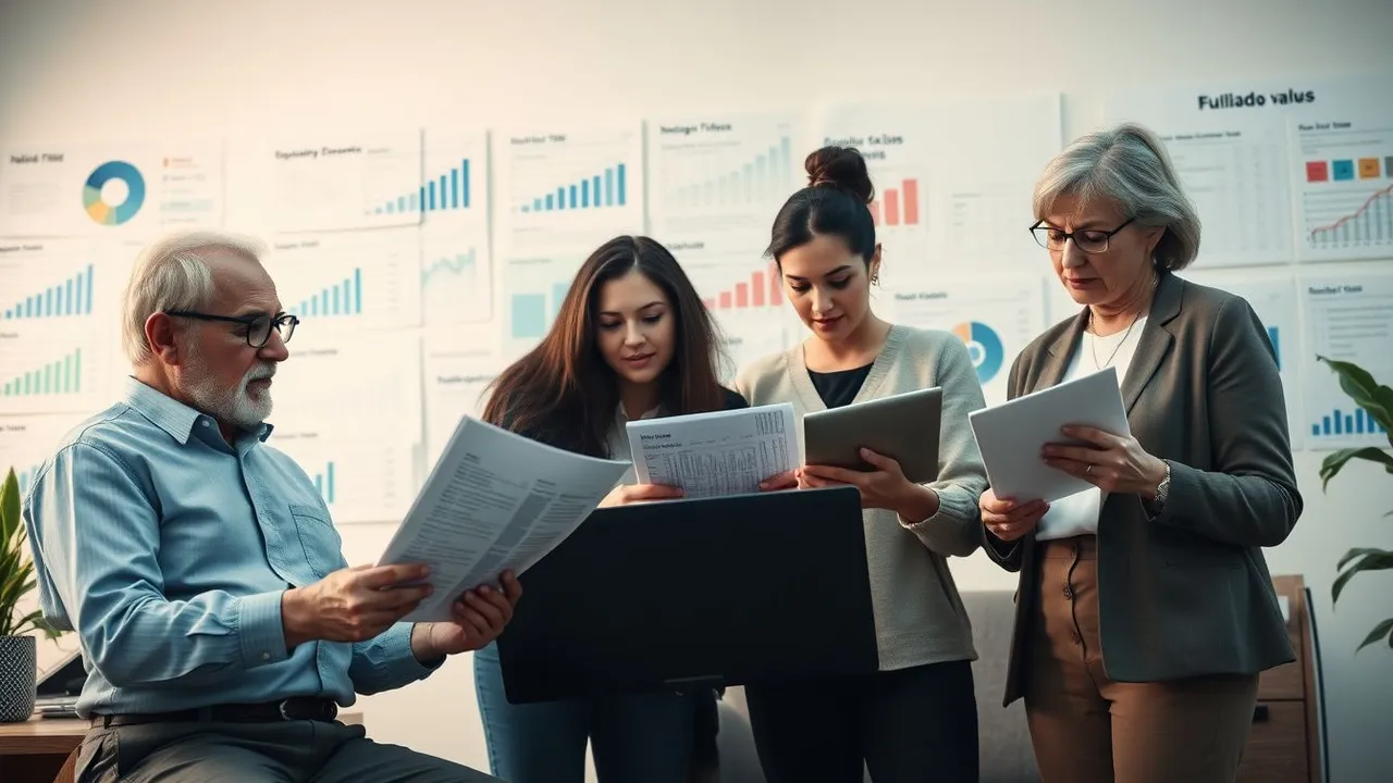Como Identificar e Resolver Divergencias Entre o Valor Recebido e o Exibido nos Extratos do Inss, Fgts