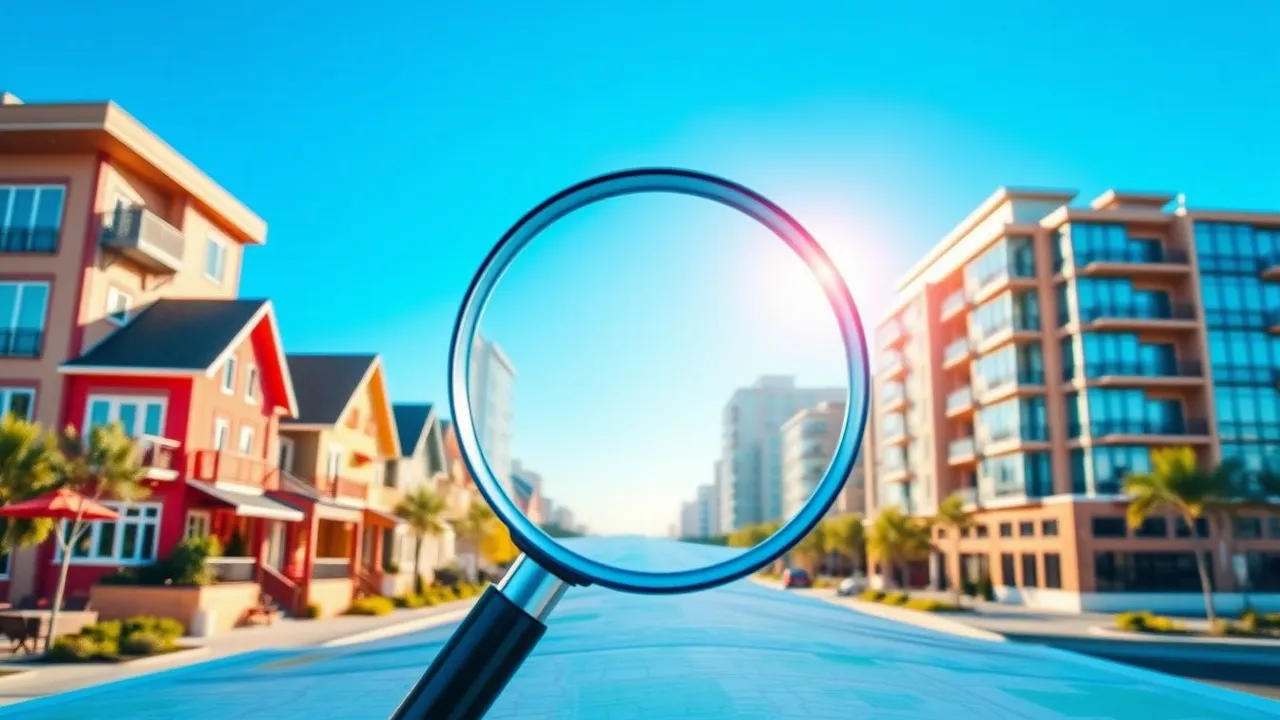Como Identificar Bairro Homônimo e Confirmar Endereço Correto