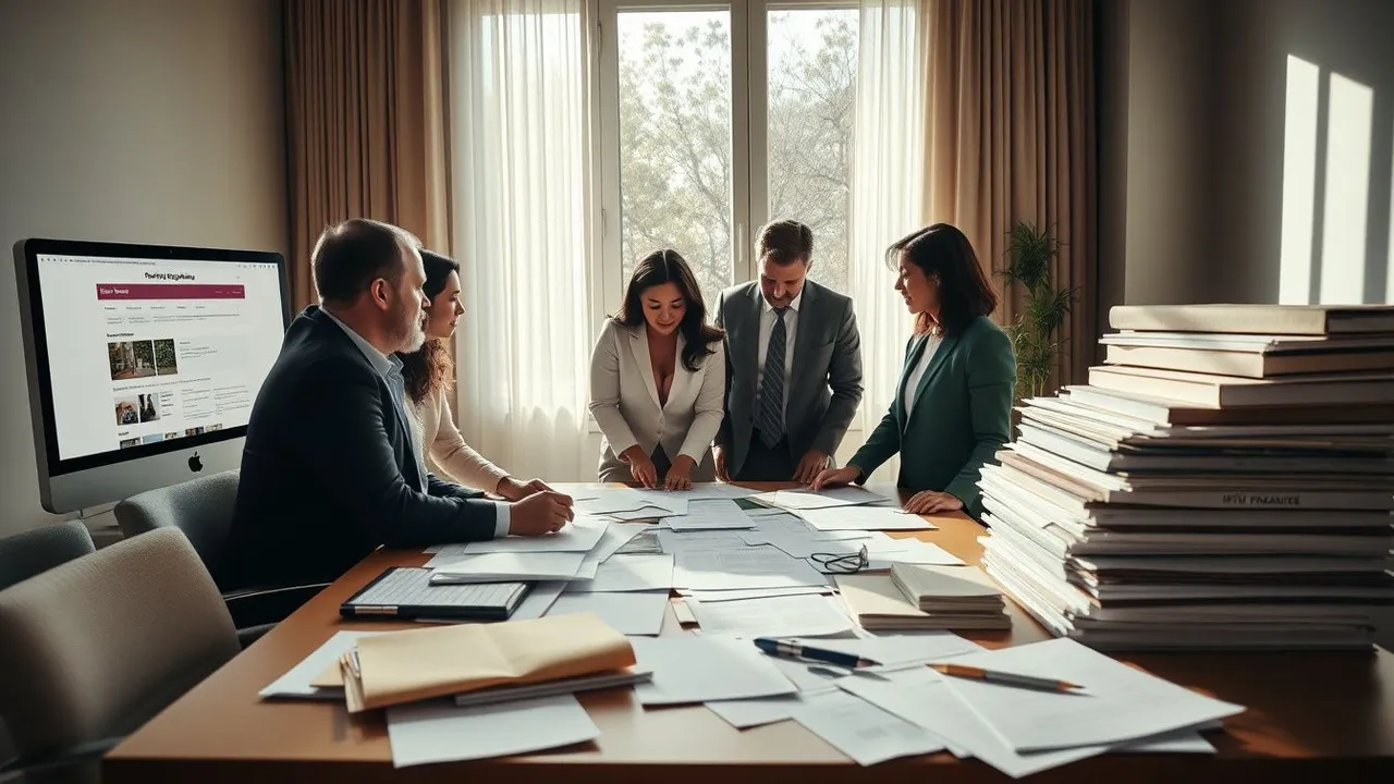 Como funciona o financiamento imobiliario