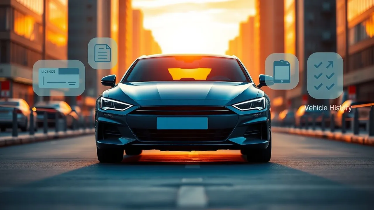 Consultas Automotivas Relacionadas a Detran, Placa, Renavam, Multas, Ipva, Licenciame