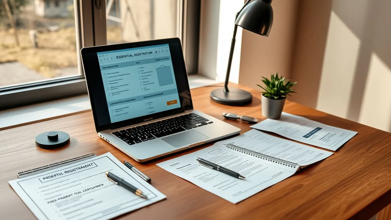 Checklist Prático de Consultas Antes de Comprar Um Imóvel Usado: Matricula, Certidoes