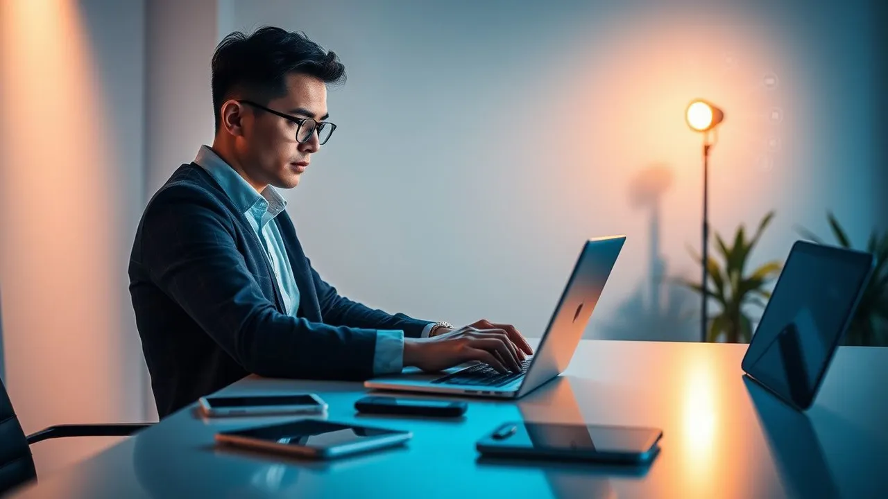 Como Recuperar Acesso a Contas e Apps (bancos, Gov.br, E‑mail e Contas Digitais) ao T