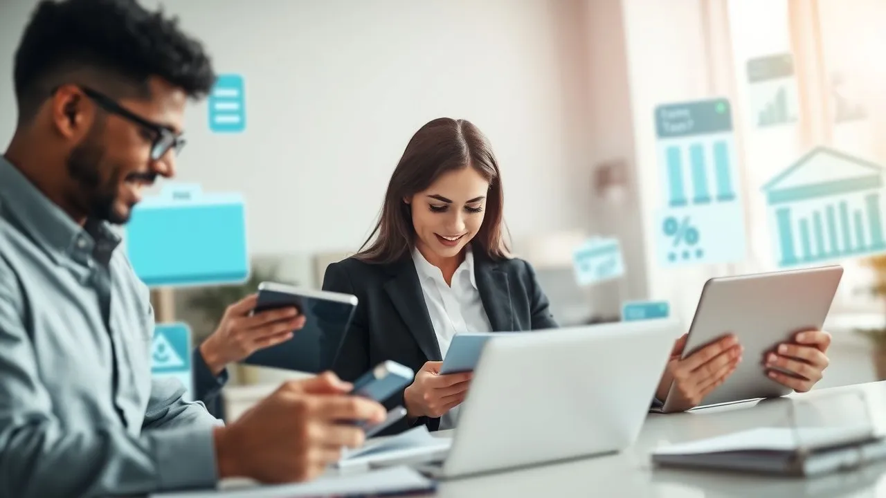 Qual o Melhor Canal para Pagar Iptu, Ipva, Multas e Taxas: Bancos, Gov.br, Apps da Pr