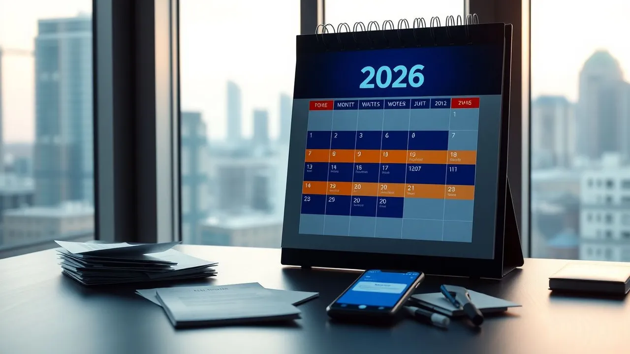 Calendário do IPVA 2026: Datas, Prazos, Multas e Como Regularizar