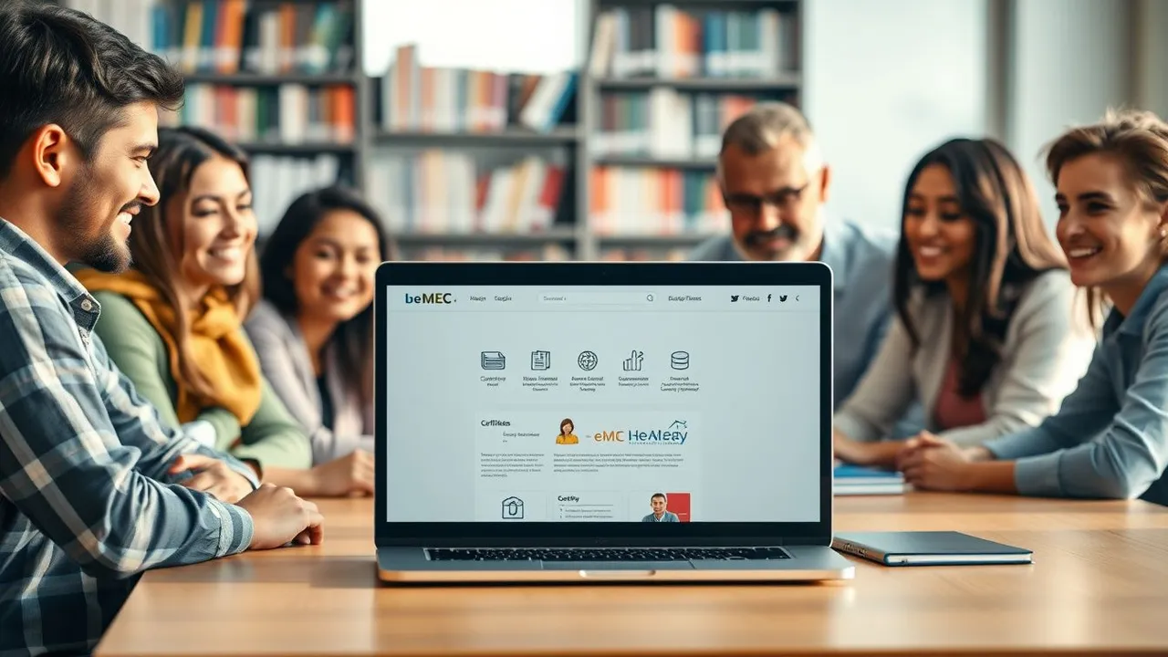 Como Verificar se um Curso Superior é Reconhecido pelo e-MEC
