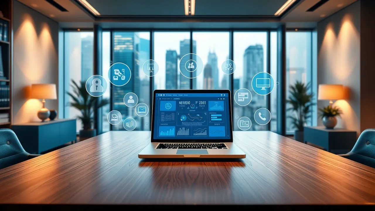 Automatizar o Monitoramento de Débitos e Documentos Publicos com Ia — Fluxos Práticos