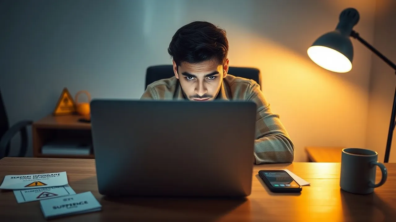 Como Checar Se Seu Endereço, Cep Ou Bairro Foi Exposto em Vazamentos (passo a Passo I