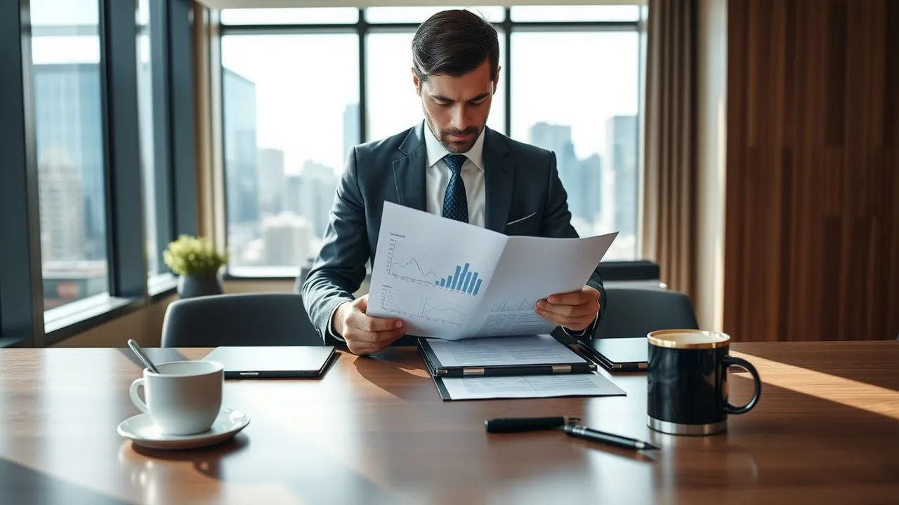 Como assinar contrato sem riscos: 10 consultas CPF/CNPJ e imóvel