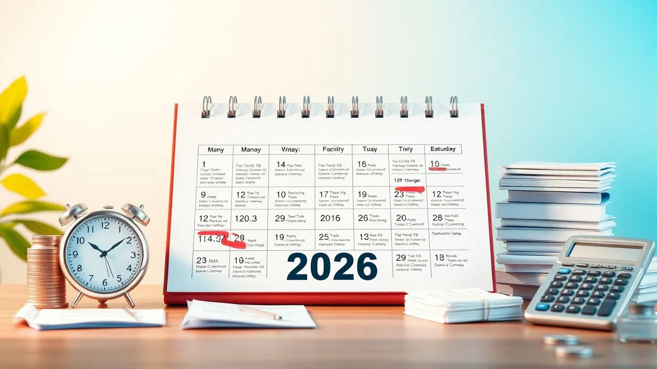 Calendario e Novas Regras do Abono Salarial (PIS/PASEP) 2026: Quem Recebe, Prazos, Co