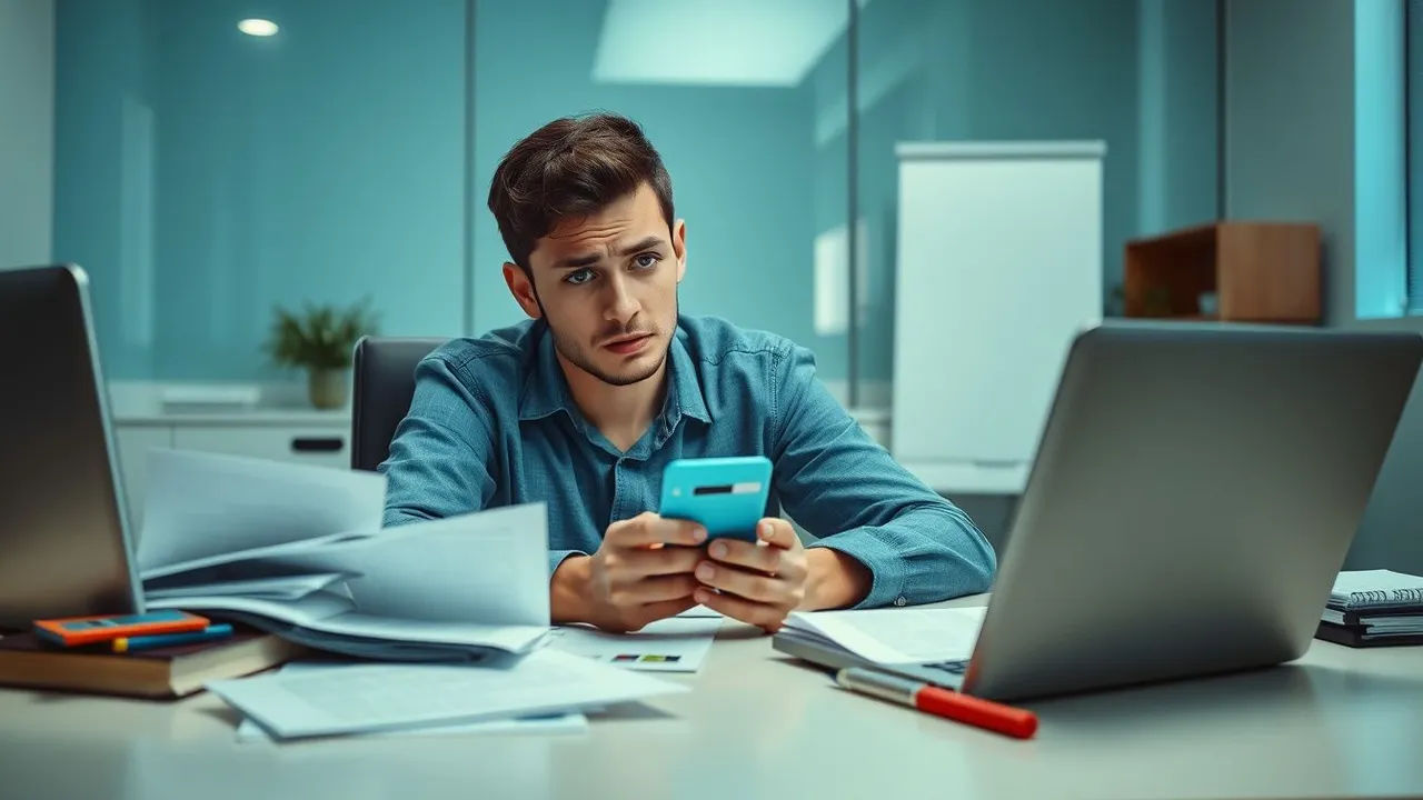 Golpes de Emprestimo por SMS/WhatsApp/ligacao (consignado e Pessoal): Como Identifica