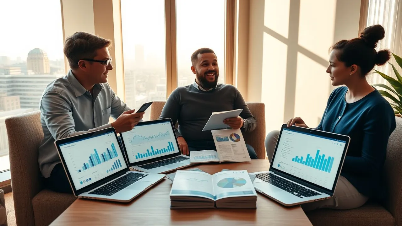 Bancos, Fintechs ou Correspondentes: Melhor Opção para Financiar Imóvel