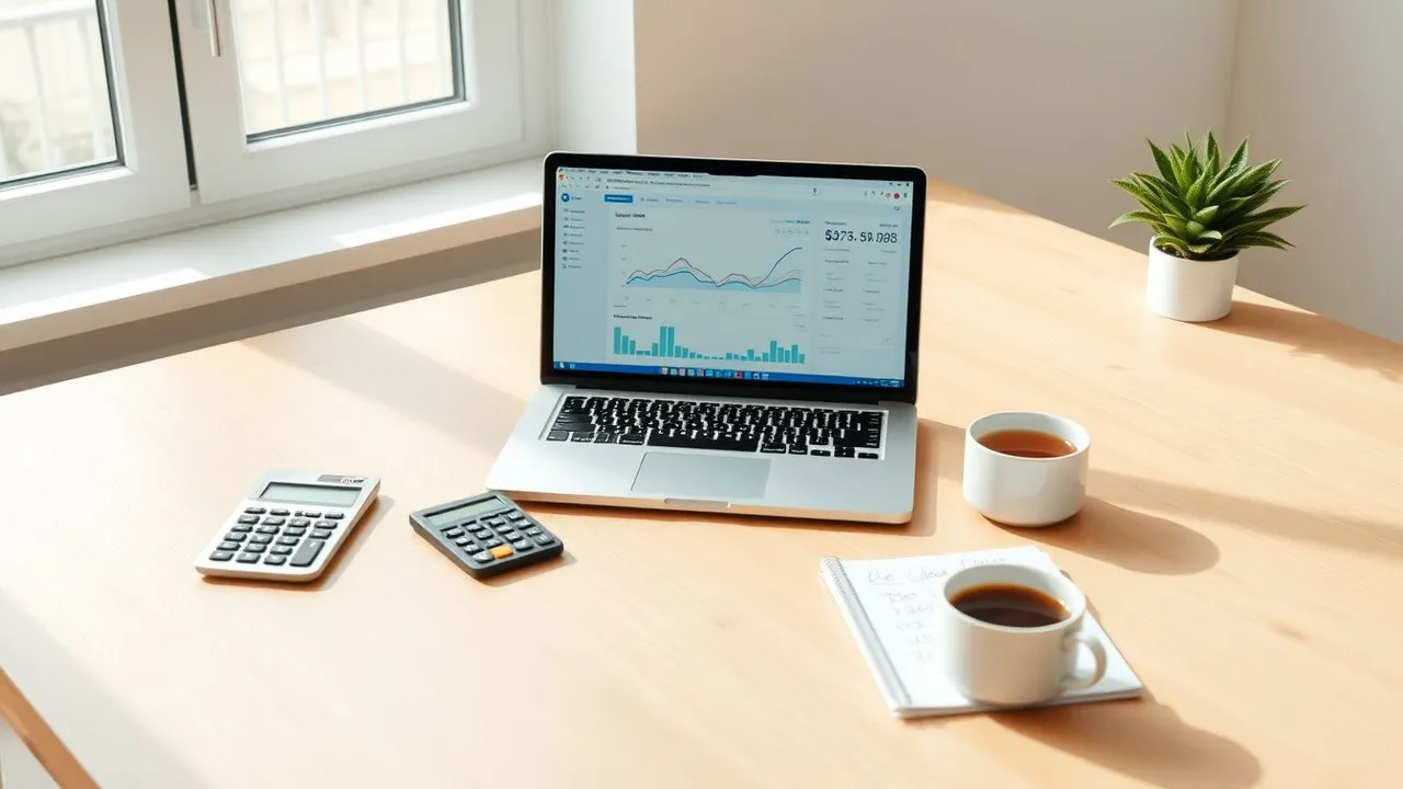 Como Calcular e Simular a Economia na Quitacao Antecipada e na Renegociacao de Empres