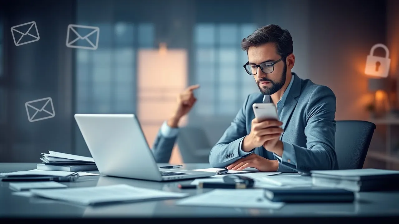 Renegociacao de Dividas por E‑mail, Sms e Portais: Como Validar Ofertas, o Que e Perm