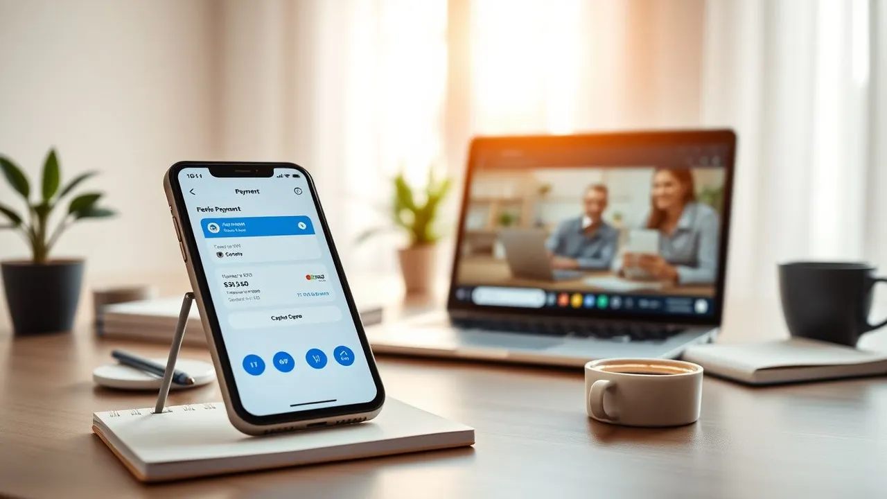 Guia Prático: Como Agendar, Cancelar e Checar o Status de Pagamentos Pix Programados