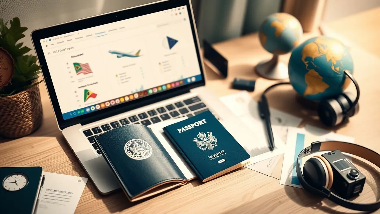 Como Consultar Validade do Passaporte Brasileiro e Resolver Pendências
