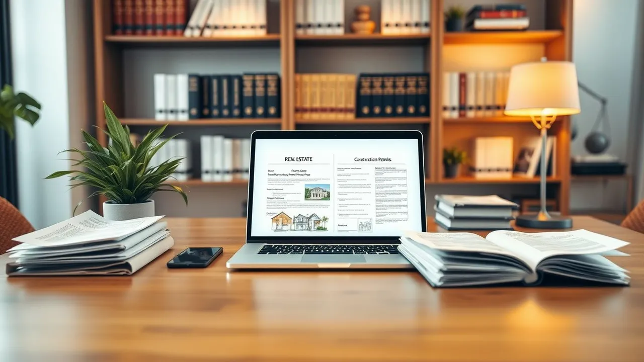 Habite-se e alvará de construção: onde consultar e checar documentos