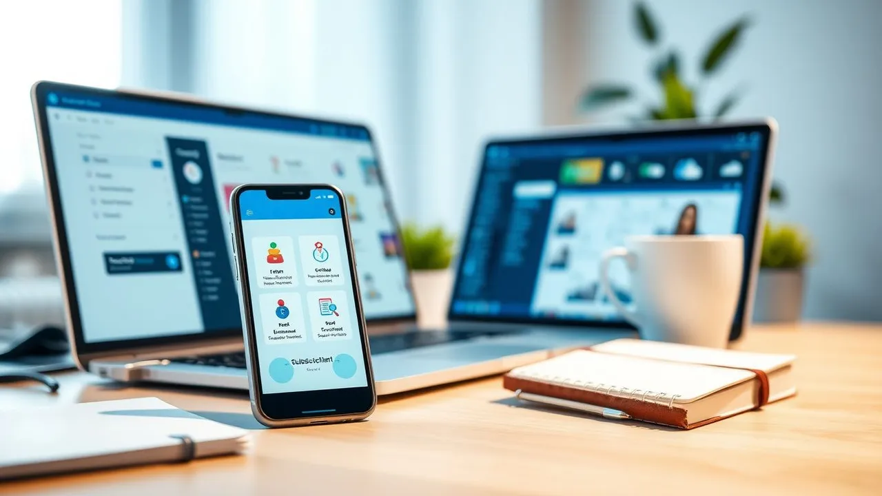 Como Localizar, Verificar e Cancelar Assinaturas e Cobranças Recorrentes no Celular (