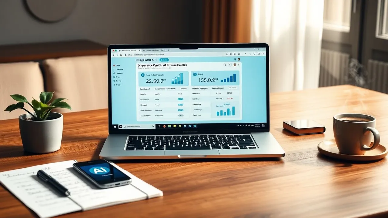 Como Usar ChatGPT/Gemini para Organizar e Comparar Cotações Seguro Auto
