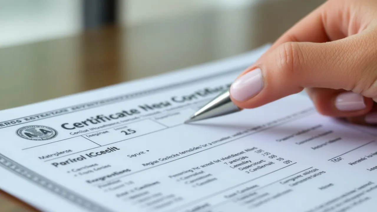 Extrair Dados de Certidões, Matrículas e CRLV com OCR+LLM: Guia Prático