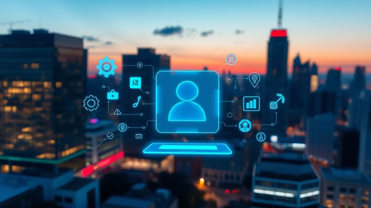 Chatbot municipal em sua cidade: segunda via, débitos e agendamentos