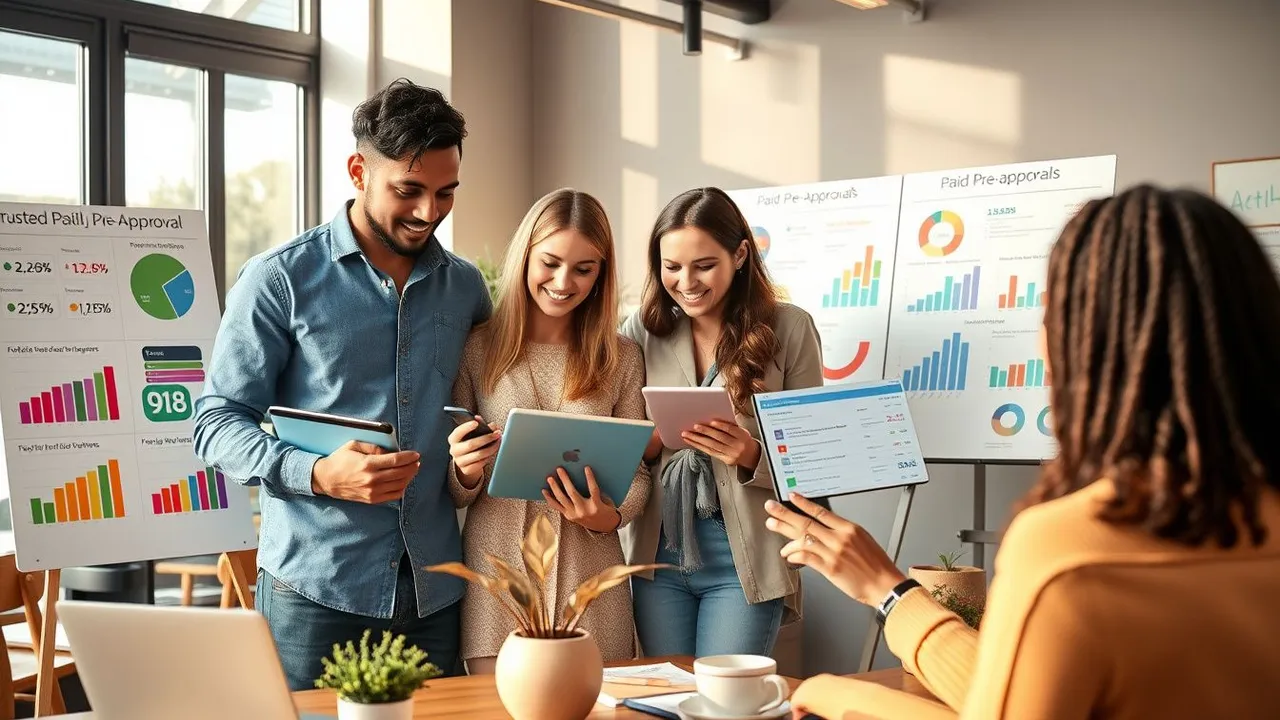 Plataformas Pagas de Pré-aprovação: Quando Compensa e O Que Comparar