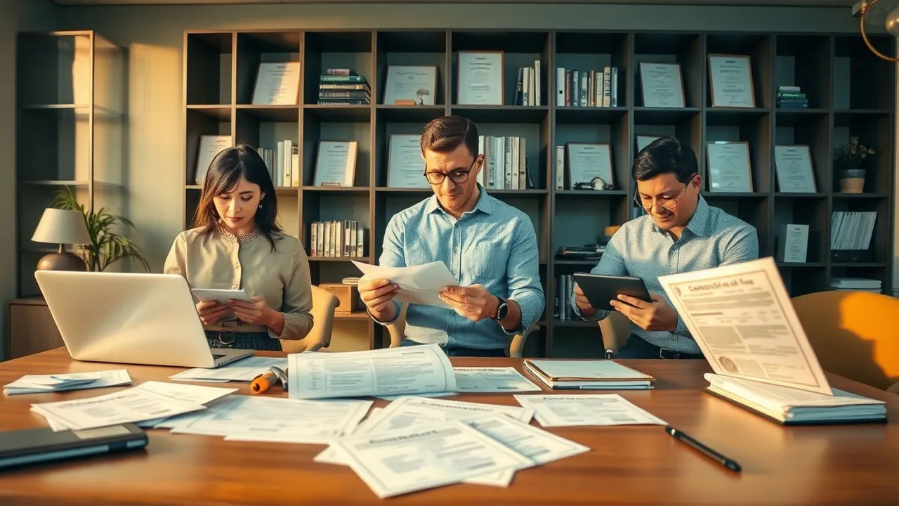 Como Consultar e Emitir a Certidao de Regularidade do Fgts (crf) para Mei e Pequenas Empresas: Passo a Passo
