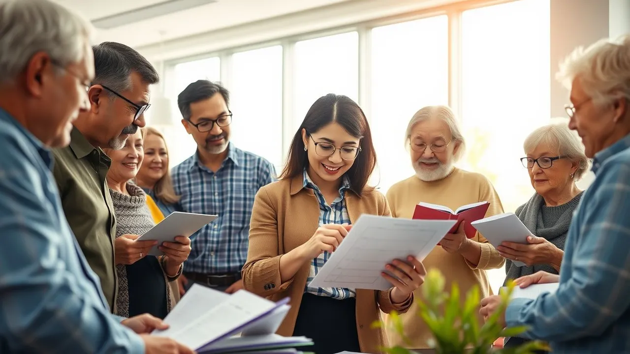 Recebimento de Benefícios (INSS, FGTS): Como Alterar e Vincular Conta