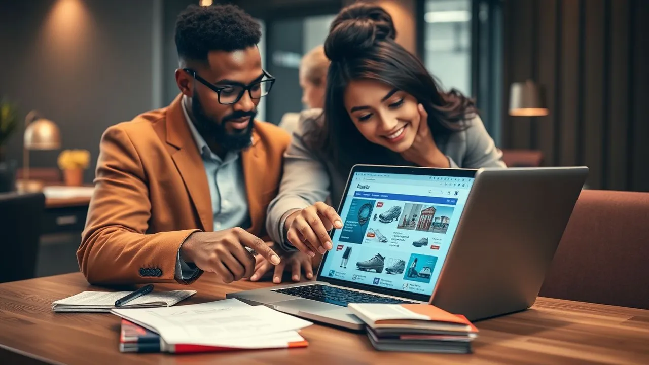 Comprar com 'compre Agora, Pague Depois' em Marketplaces: Quando Vale a Pena? Como Ch