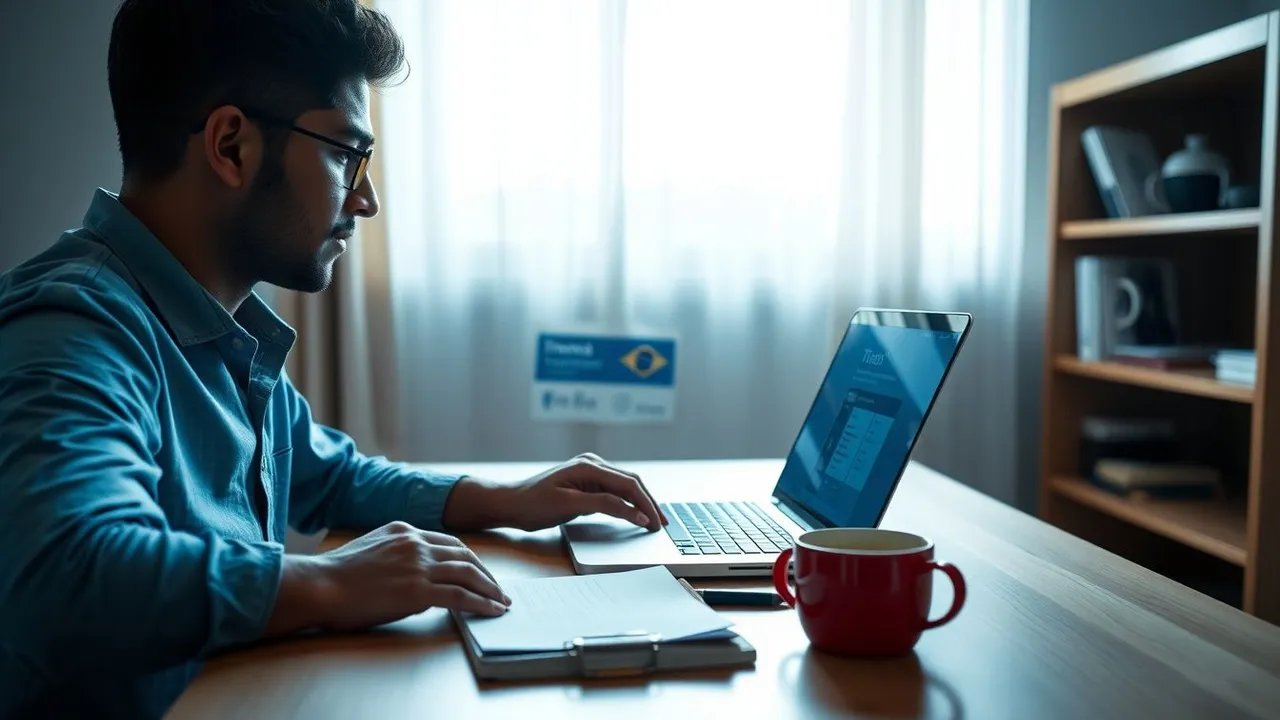 Como Verificar e-CPF e e-CNPJ para Evitar Golpes: Guia Prático