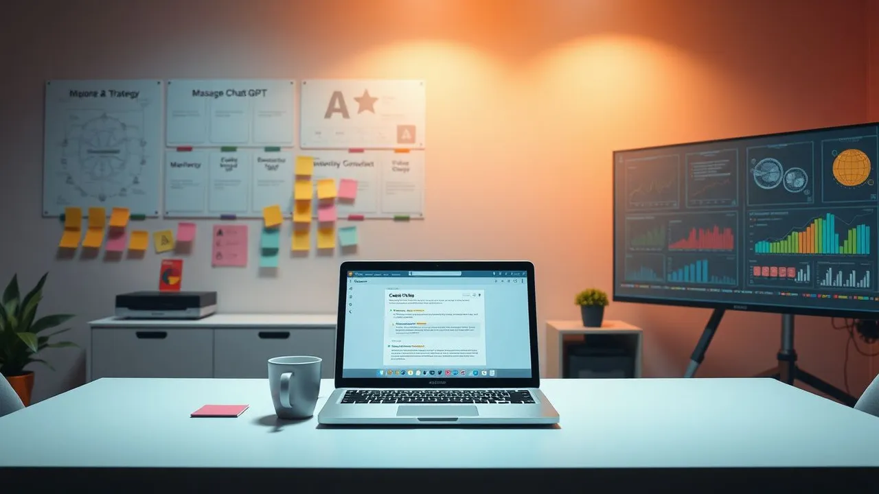 Como Usar Chatgpt, Gemini e Claude para Preparar Atendimentos Presenciais e Online