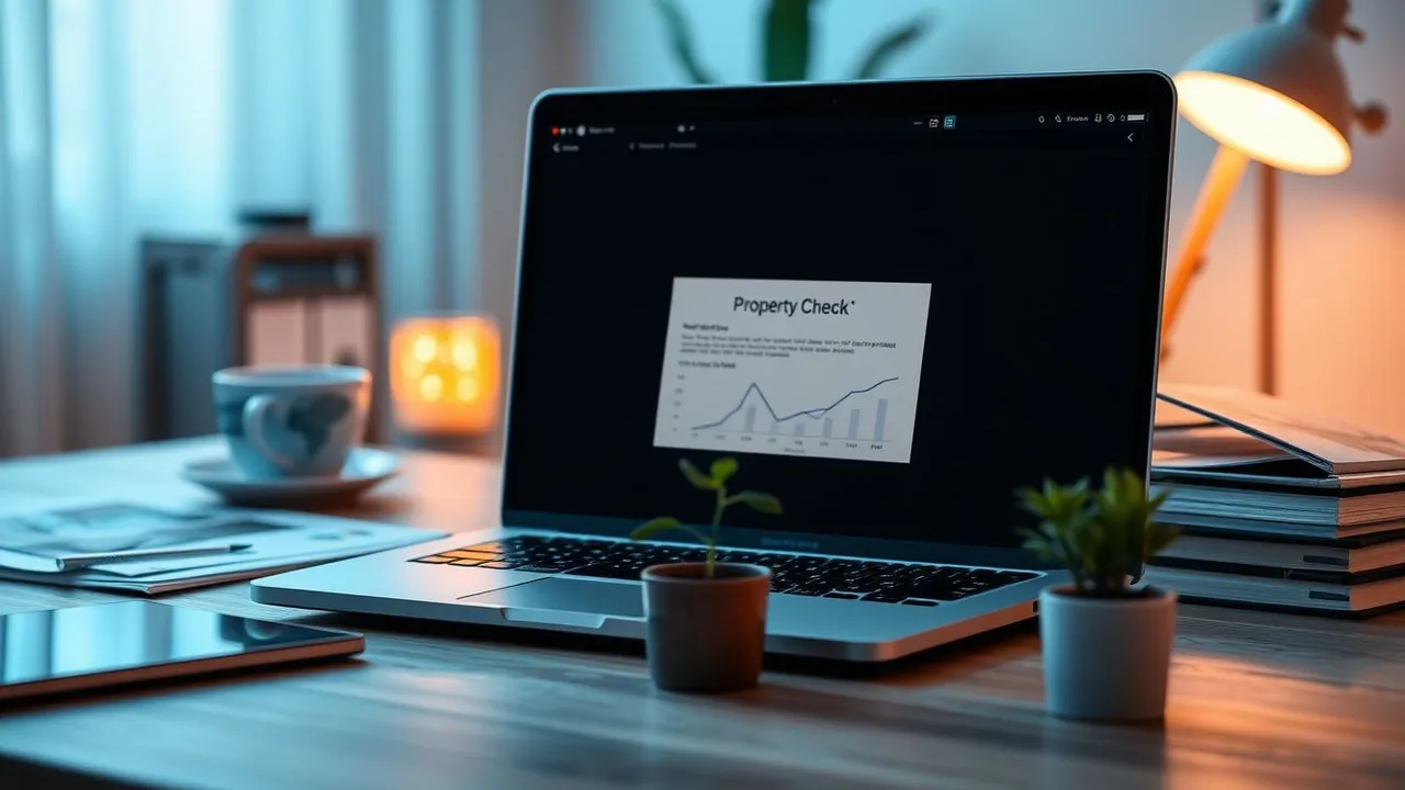 Como Checar Matrícula, Penhora e Dívidas Antes de Comprar Imóvel