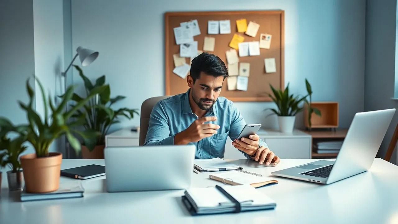 Como Consultar, Verificar e Atualizar Seu Telefone Cadastrado: Passos