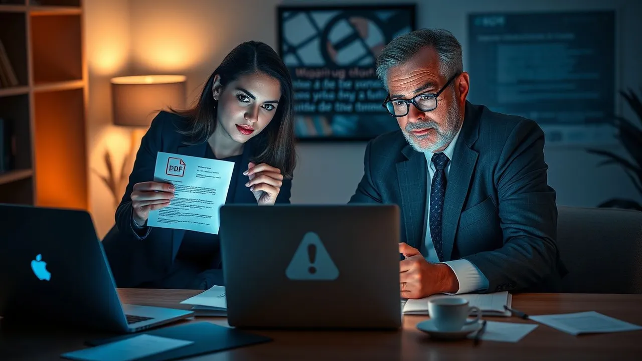 Como Verificar PDF e Imagem: assinatura ICP-Brasil e metadados