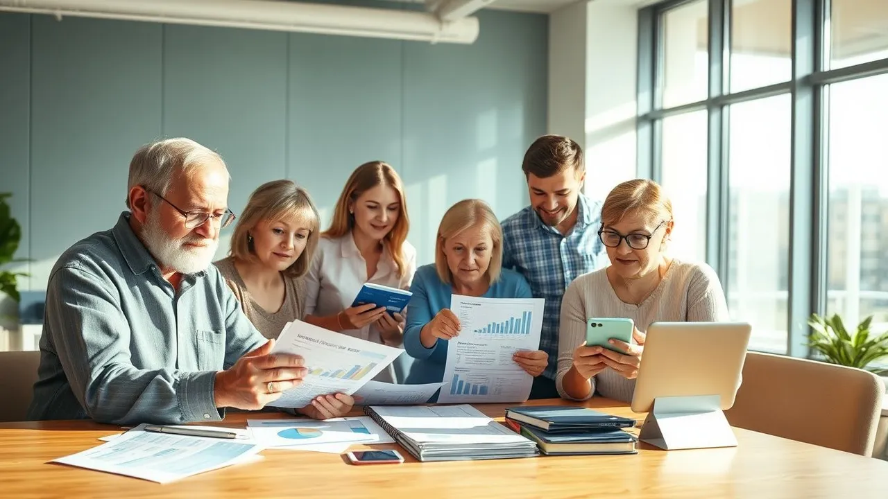 Beneficiários do INSS: como escolher entre consignado, cartão e fintechs