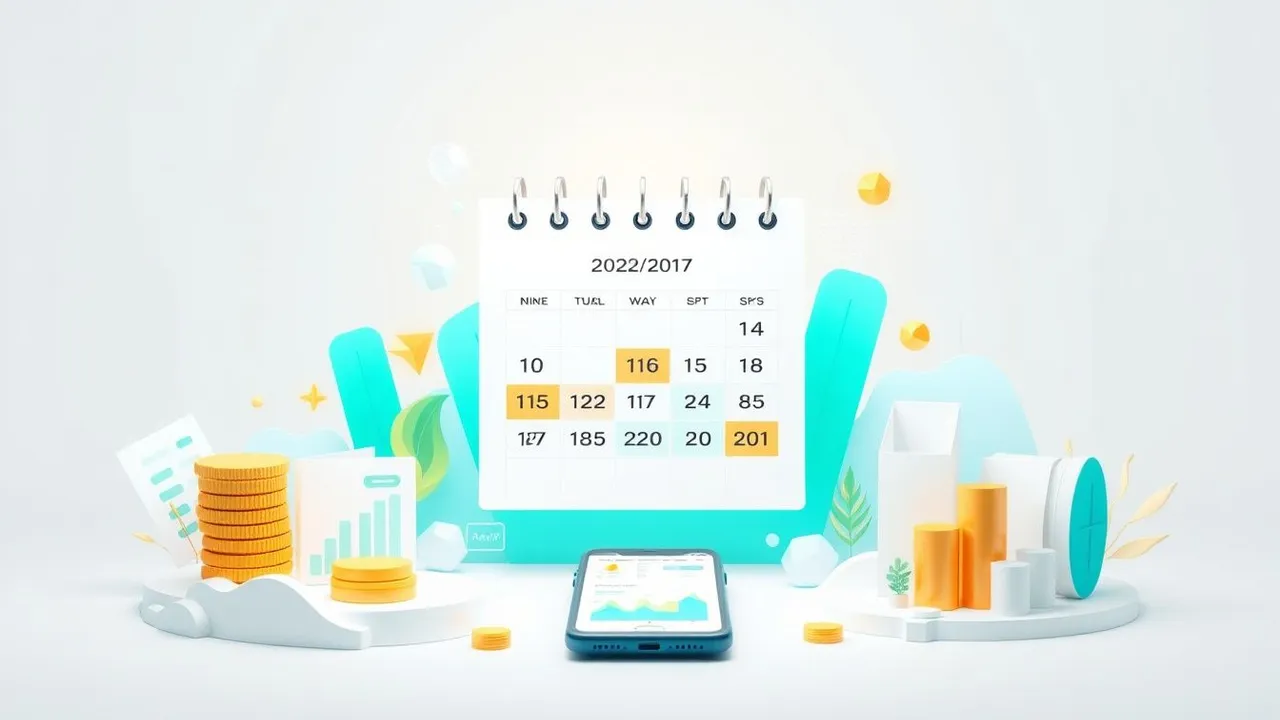Saque-aniversário FGTS 2026: calendário, regras e adesão via app