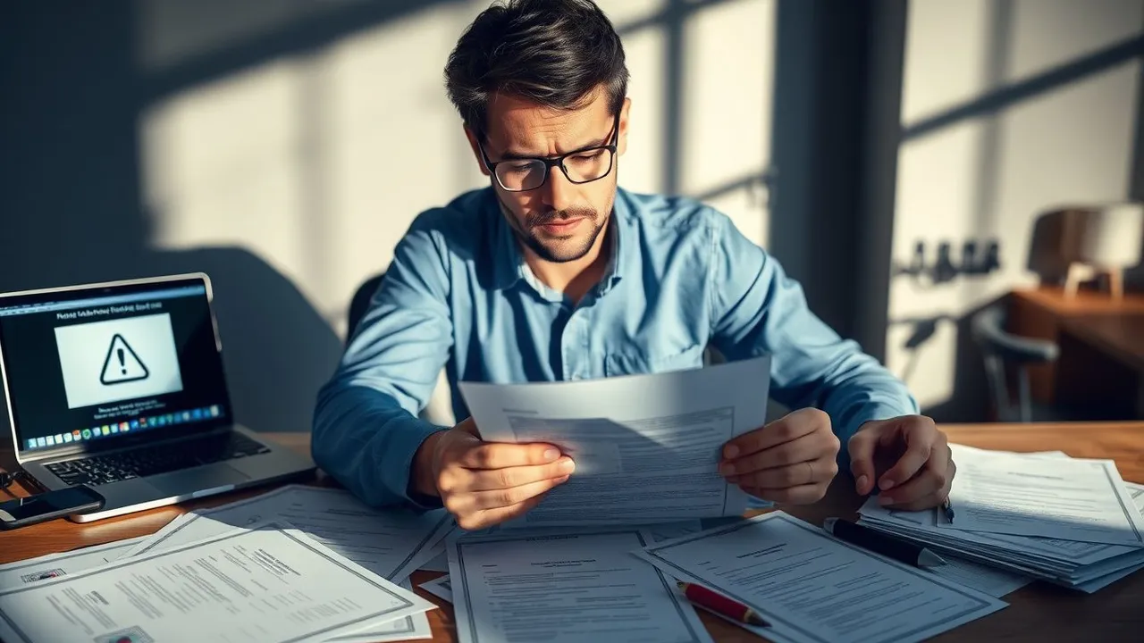 Como Identificar Cobranças Indevidas por Certidões Públicas: Guia