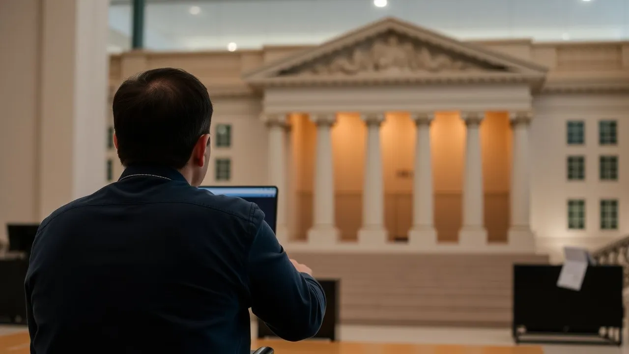 Consultas e tutoriais sobre Gov.br, Receita Federal, Detran, Justiça, bancos públicos e portais oficiais