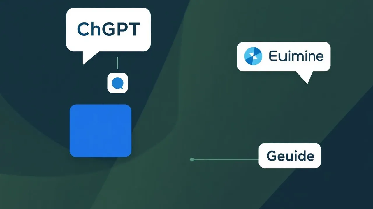 Consultas, comparativos e guias sobre ChatGPT, Gemini, Claude, ferramentas de IA, automações e produtividade