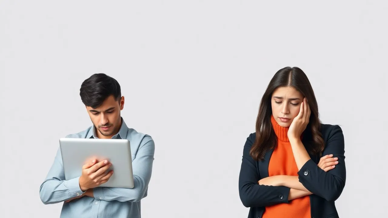 Erros em consultas, aplicativos, serviços públicos, bancos, cadastros e plataformas digitais