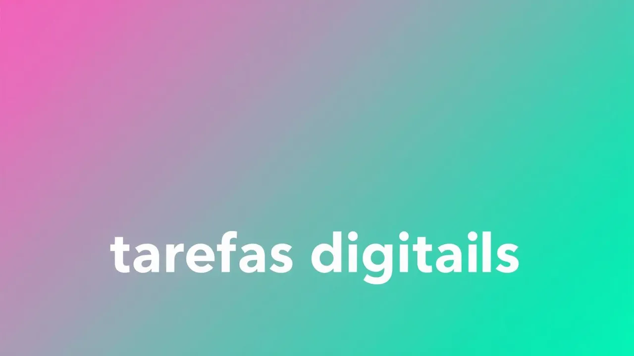 Tutoriais práticos para emitir, baixar, acessar, recuperar, consultar, atualizar e resolver tarefas digitais