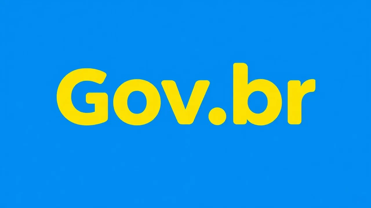 Consultas e tutoriais sobre Gov.br, Receita Federal, Detran, Justiça, bancos públicos e portais oficiais