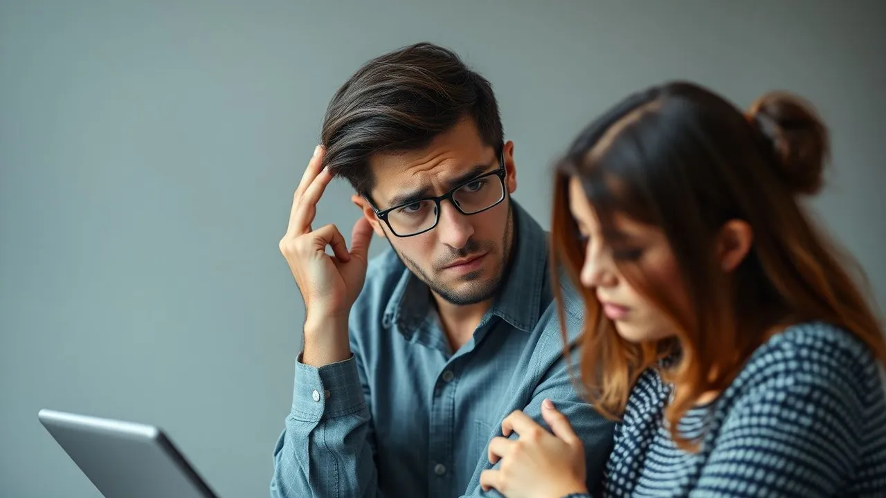 Erros em consultas, aplicativos, serviços públicos, bancos, cadastros e plataformas digitais