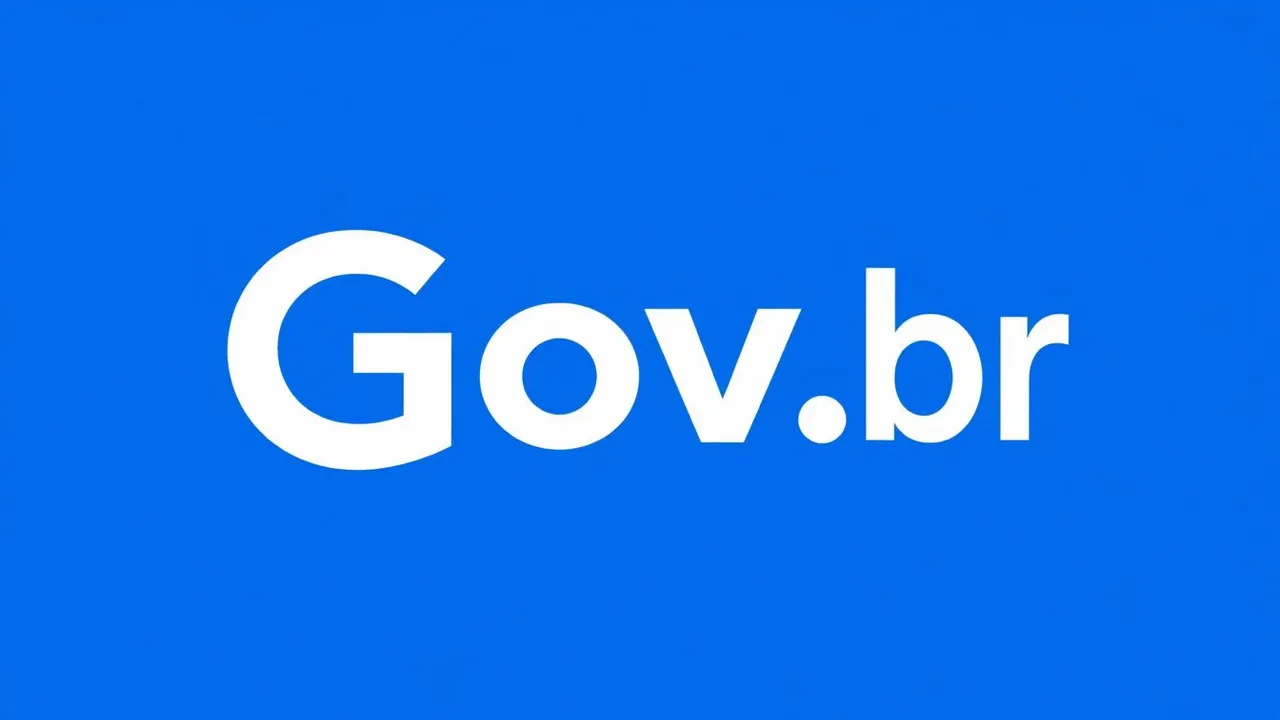 Consultas e tutoriais sobre Gov.br, Receita Federal, Detran, Justiça, bancos públicos e portais oficiais