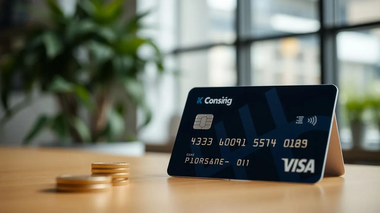 Consultas financeiras, score, cartões, bancos, empréstimos, financiamentos, Pix e vida financeira