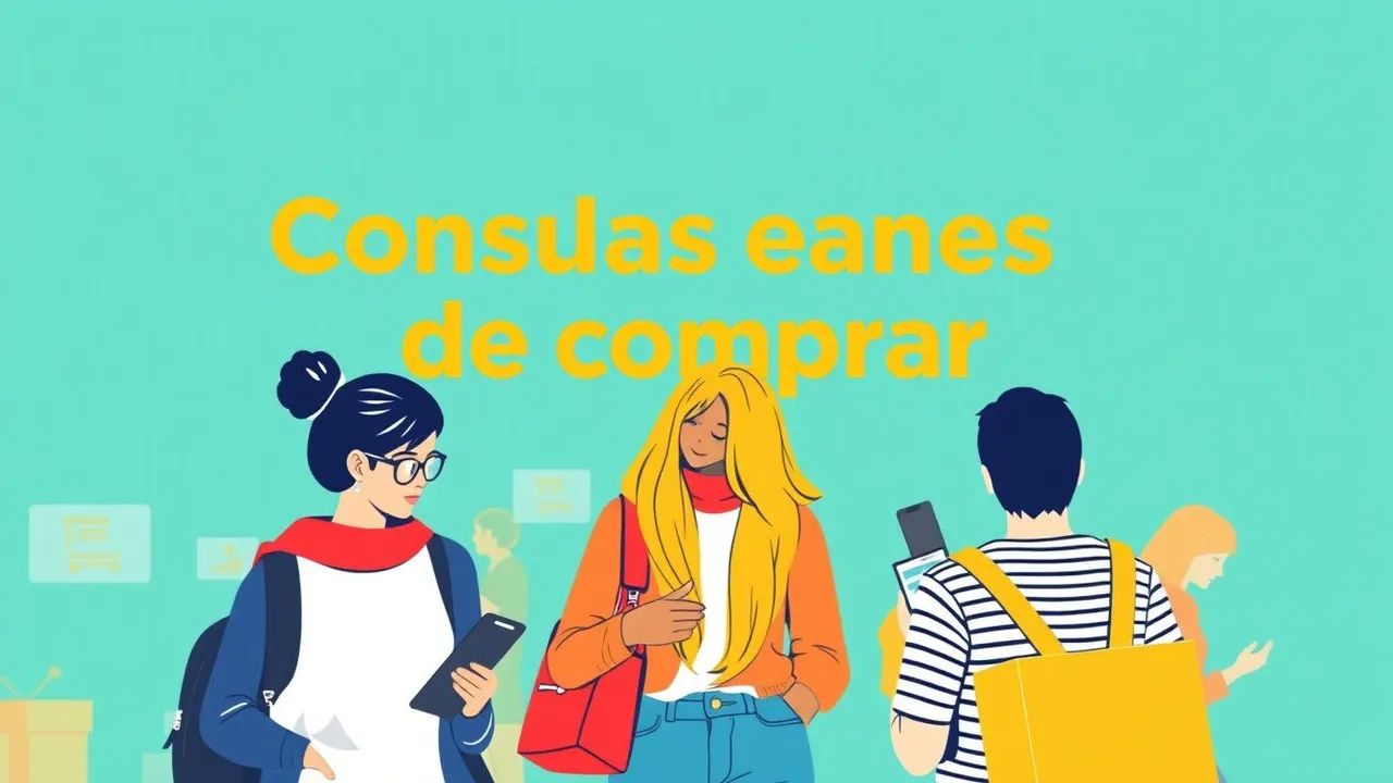 Consultas antes de comprar, garantias, marketplaces, lojas, cupons, avaliações e produtos