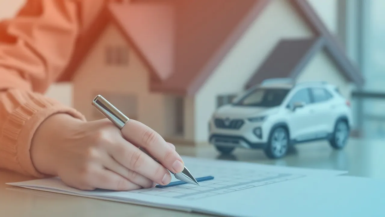 Consultas imobiliárias, matrícula, escritura, IPTU, financiamento, registro e documentação de imóveis