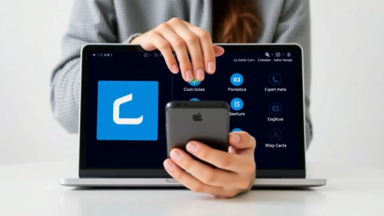 Consultas e tutoriais sobre aplicativos, contas digitais, internet, celulares, computadores e serviços online